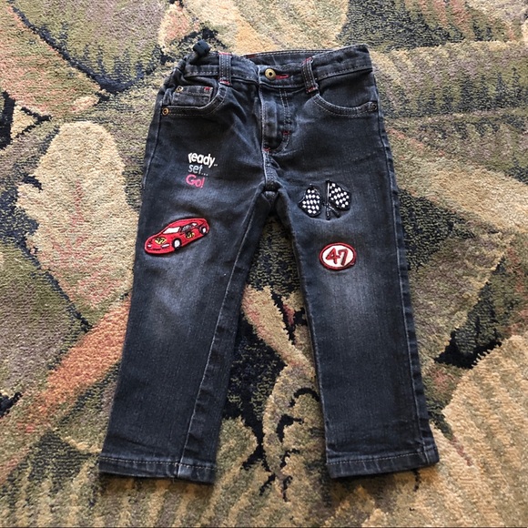 3t wrangler jeans
